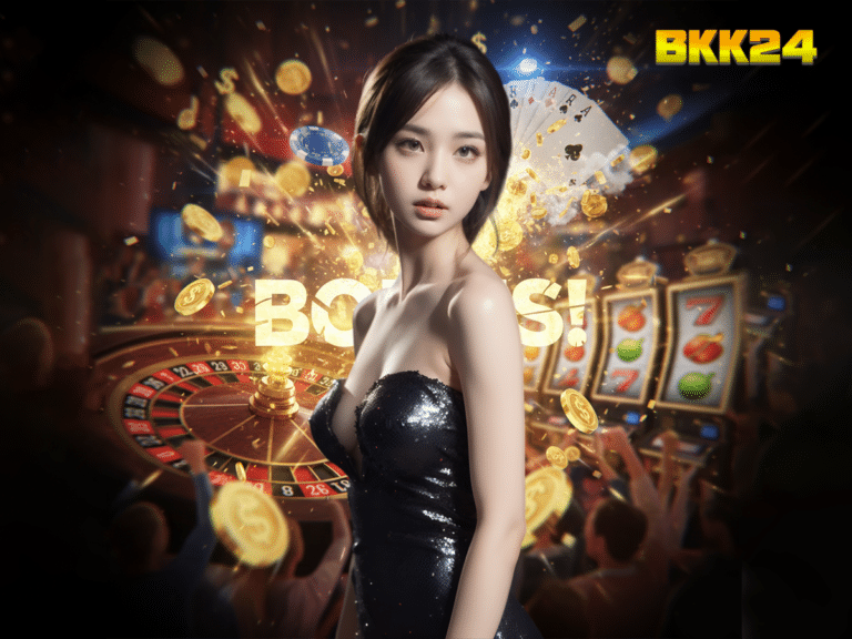 BKK24 นิยามใหม่แห่งการใช้ชีวิตคนเมืองกับ Lifestyle Concierge 2026 ที่คุณไม่ควรพลาด